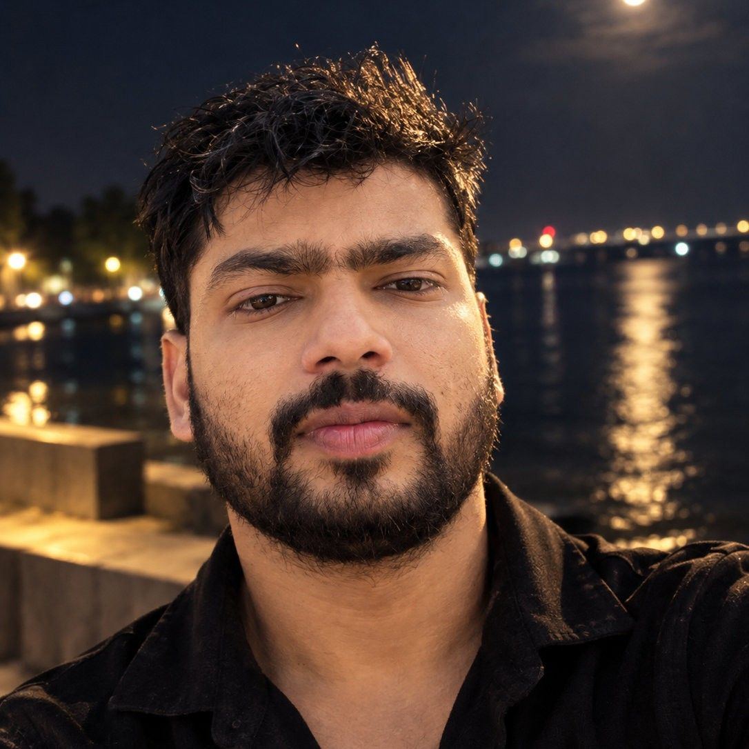 Rakesh Shah
