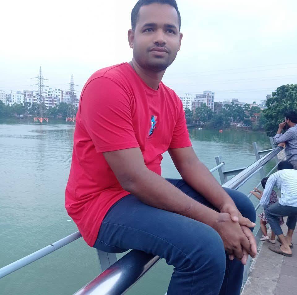 MD Tanvir Mts