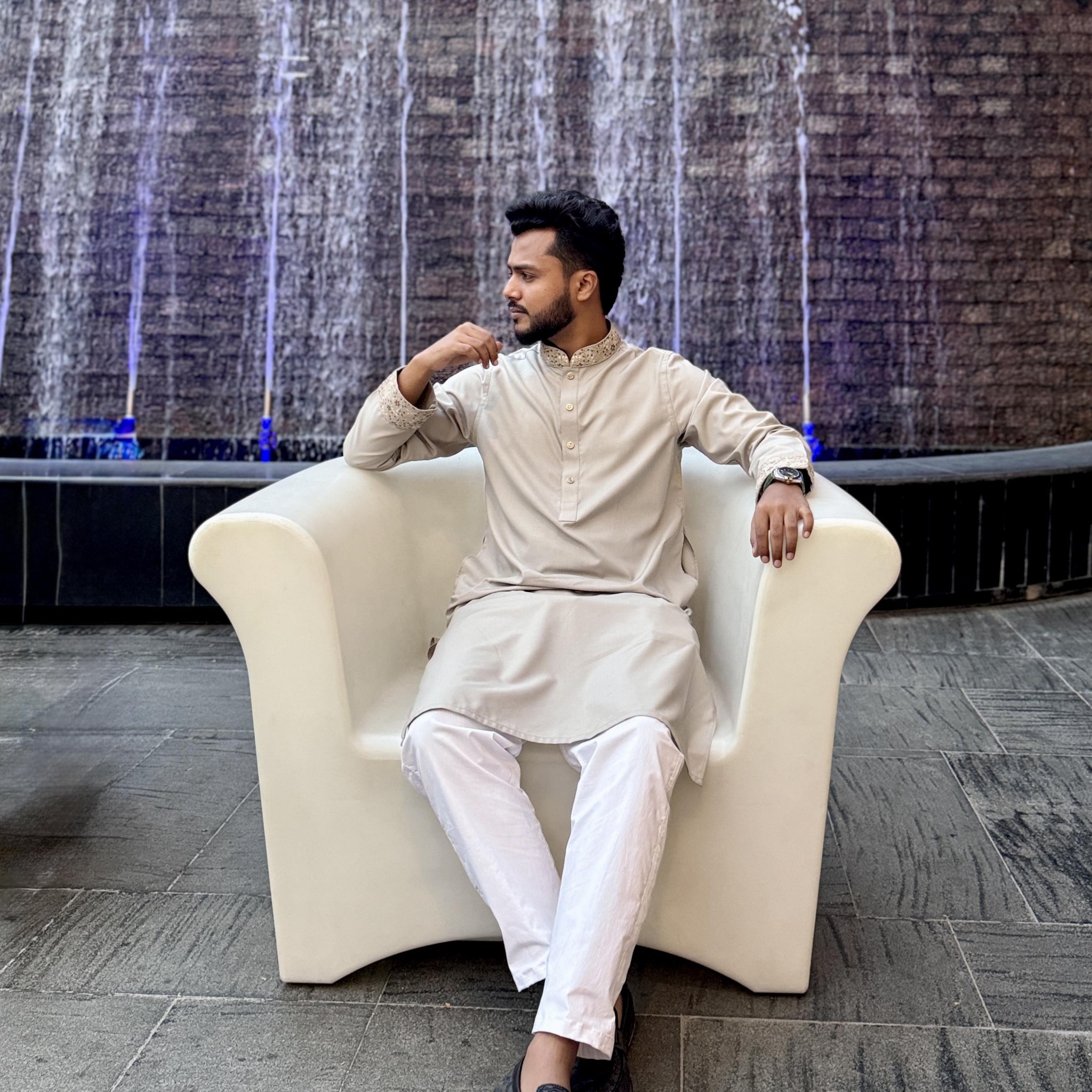 Pranto Ahmed
