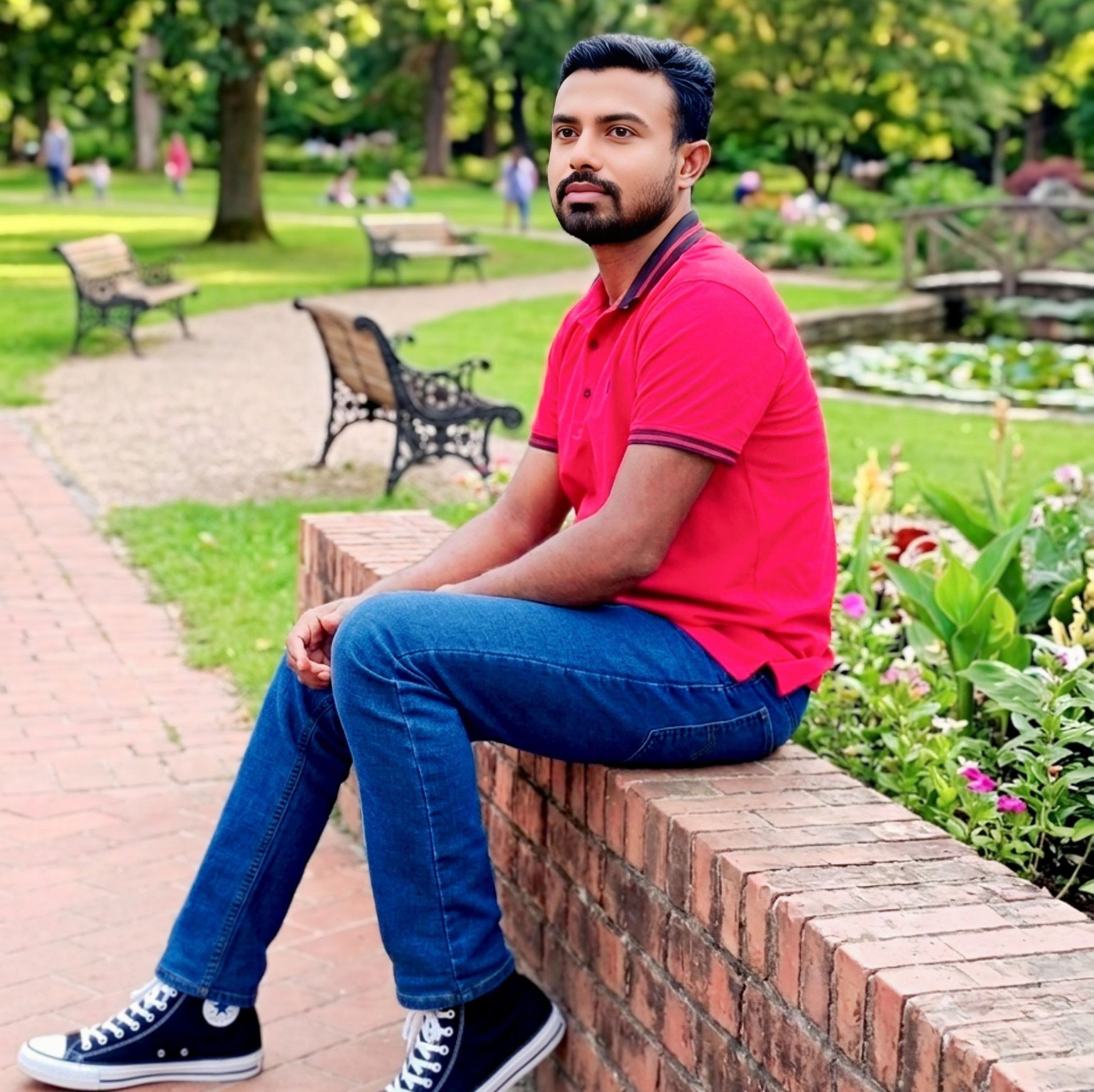 Masud Rana