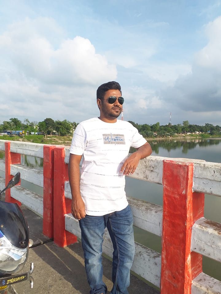 MD Shamim Rhoman