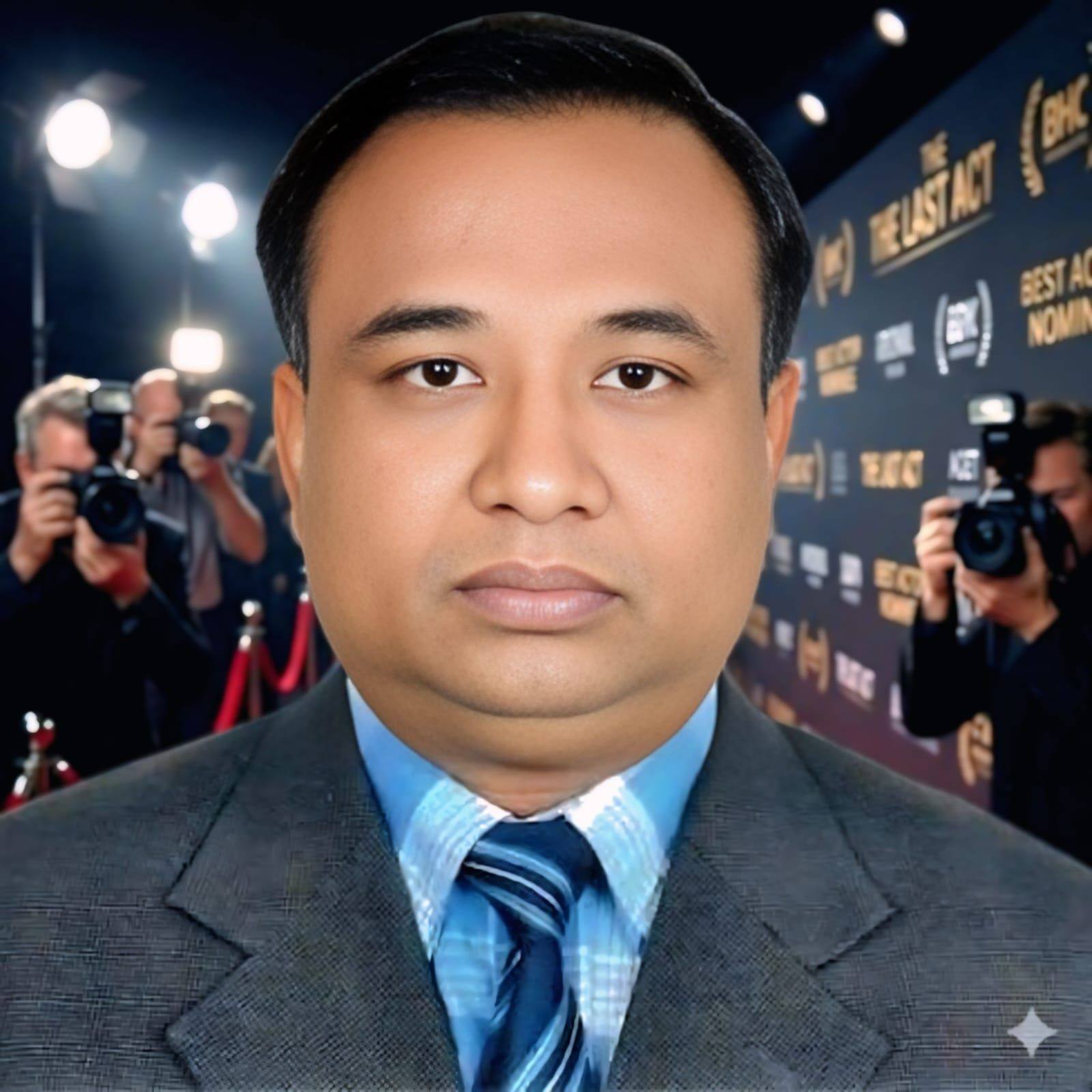 Basudeb Kumar