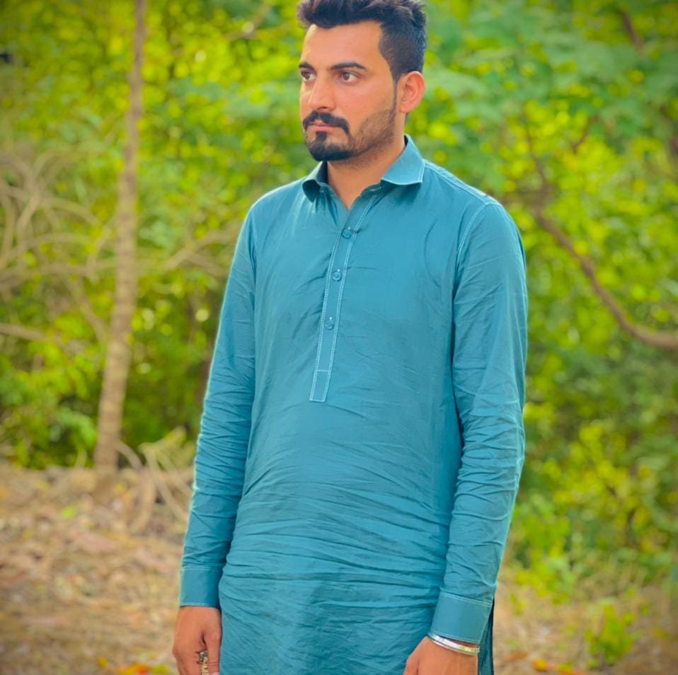 Rashid Baig
