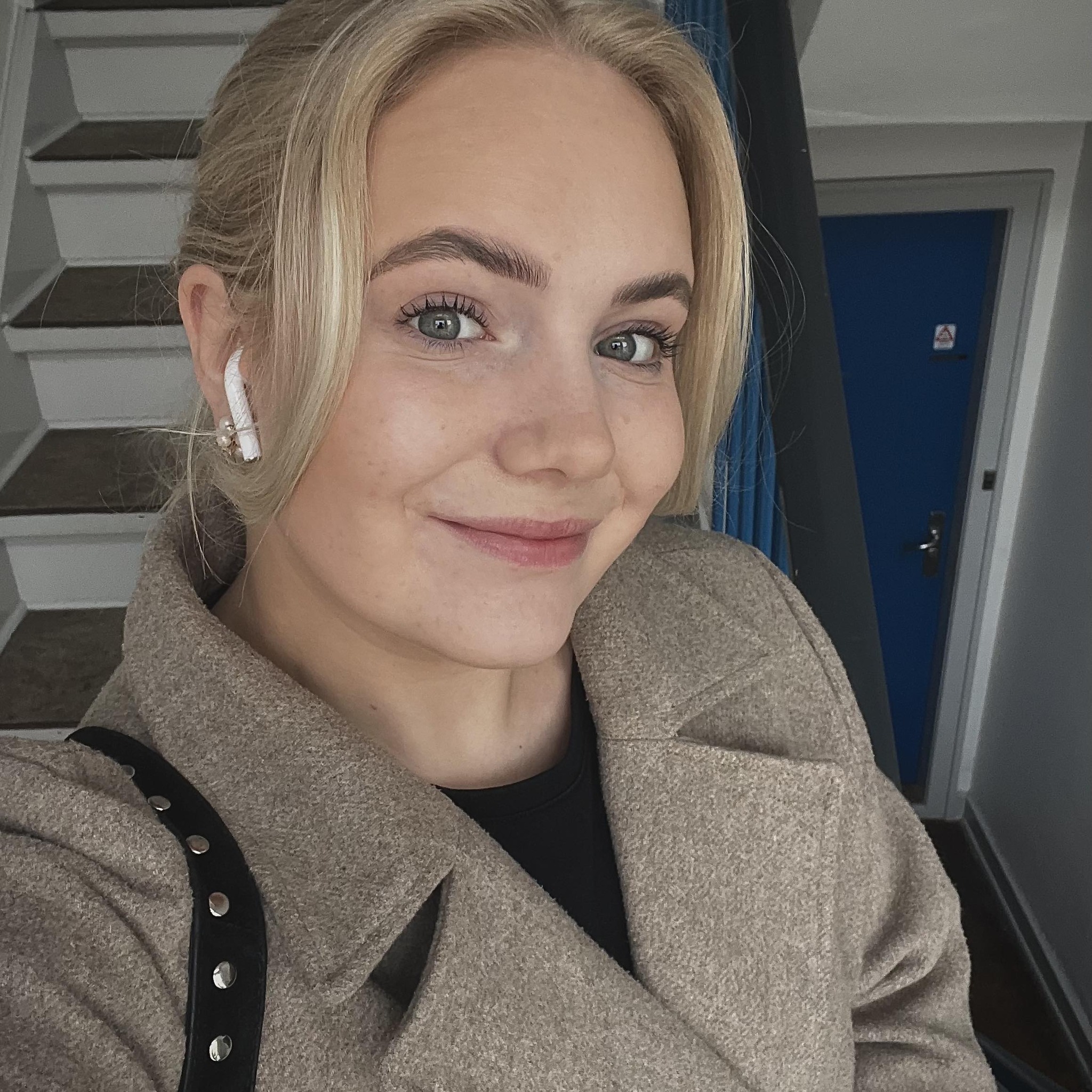 Freja Rasmussen