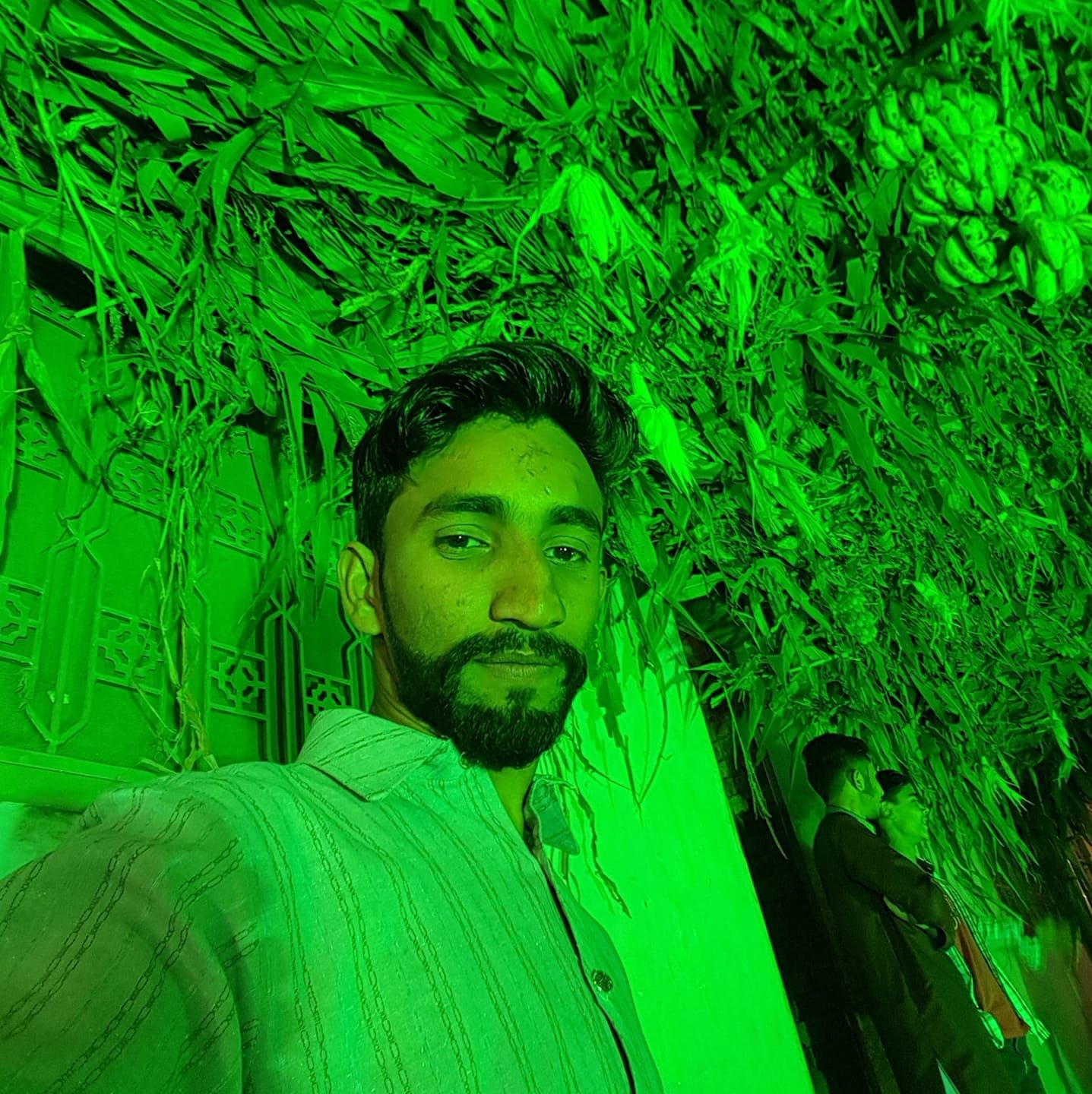 Moheed Ali