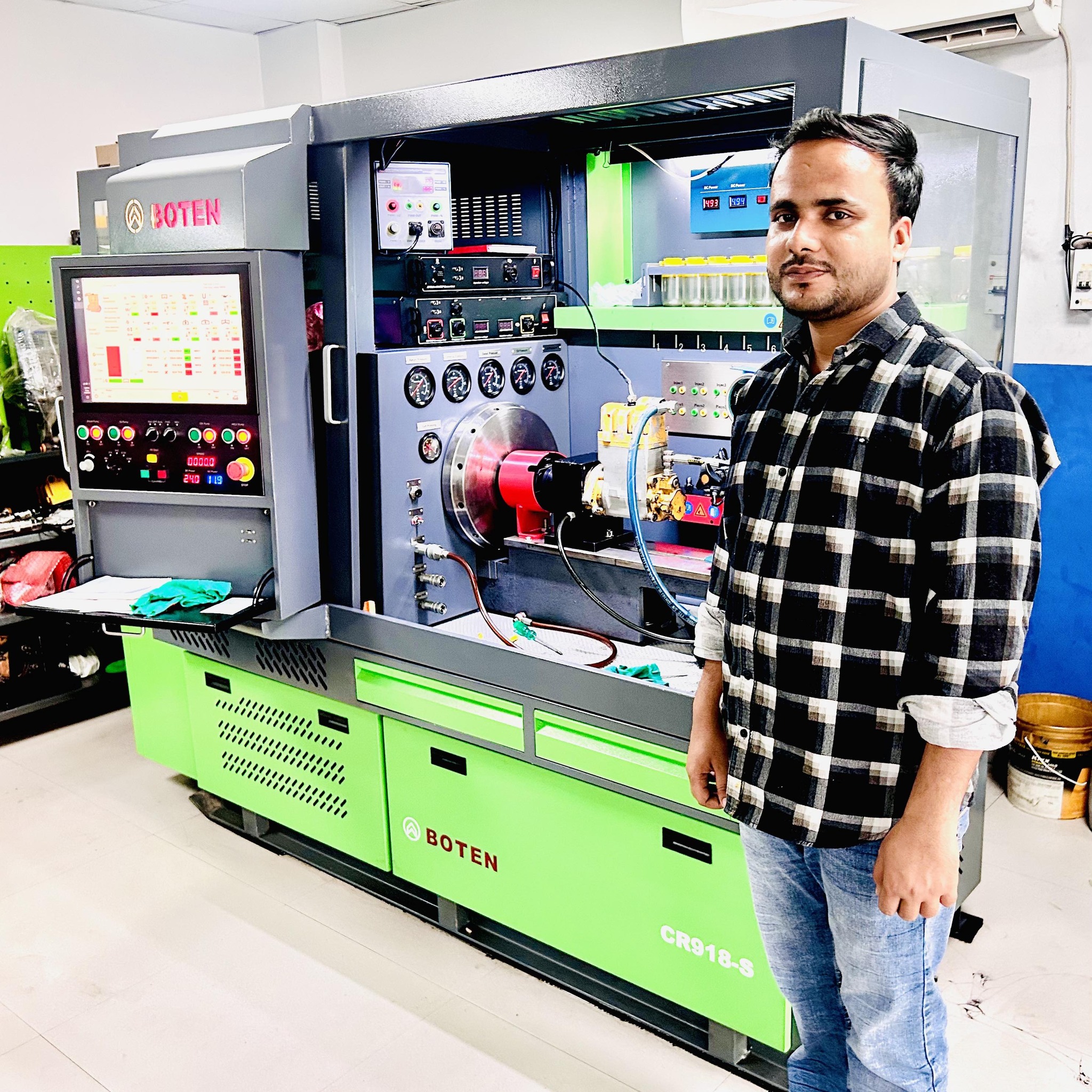 Rehan Rk