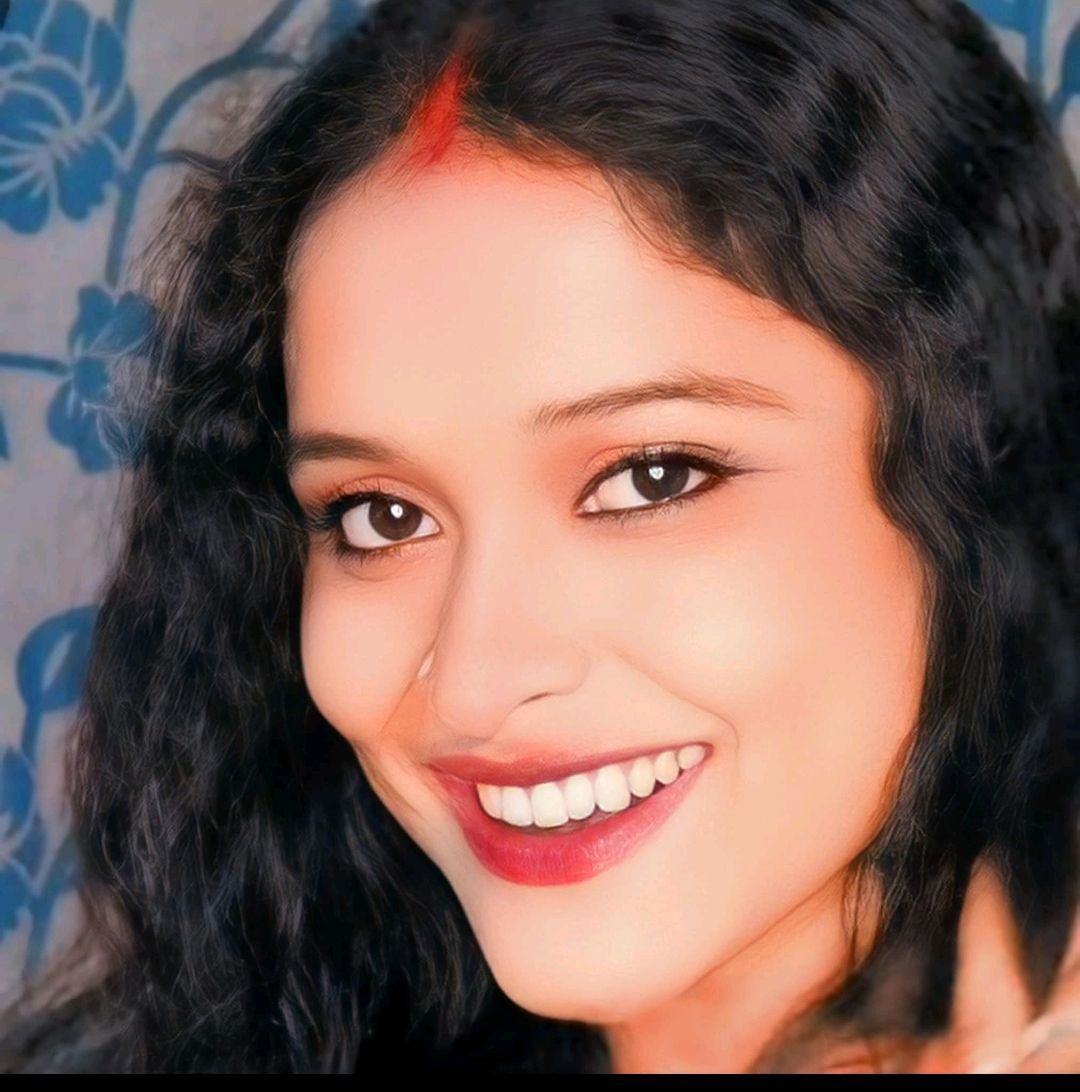 Rupa Dey