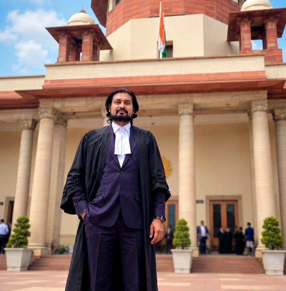 Adv Raju Atullah