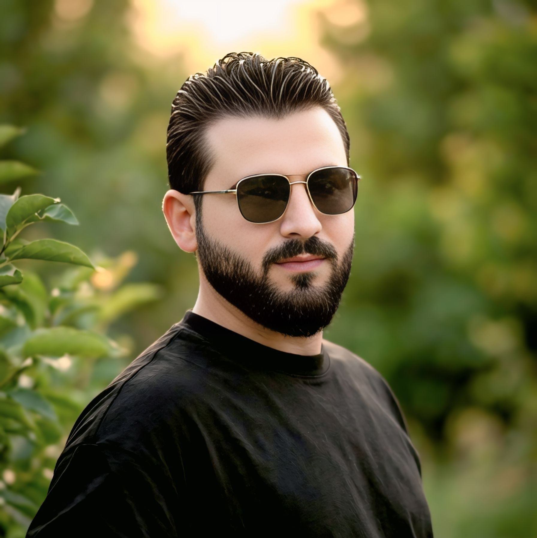 Hunar Ahmad