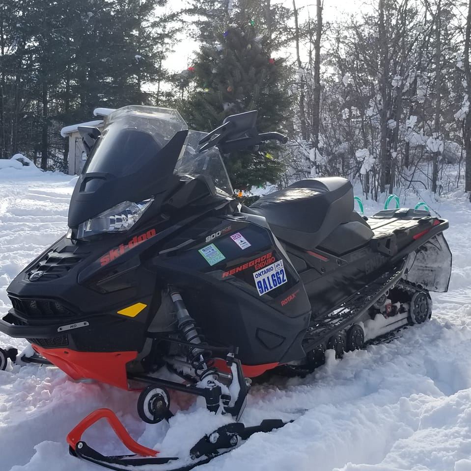 Westport Ontario | Hello all, I am looking for a handy man or another ...