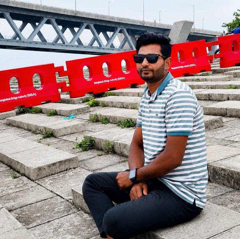 MD Ripon Siddiquei