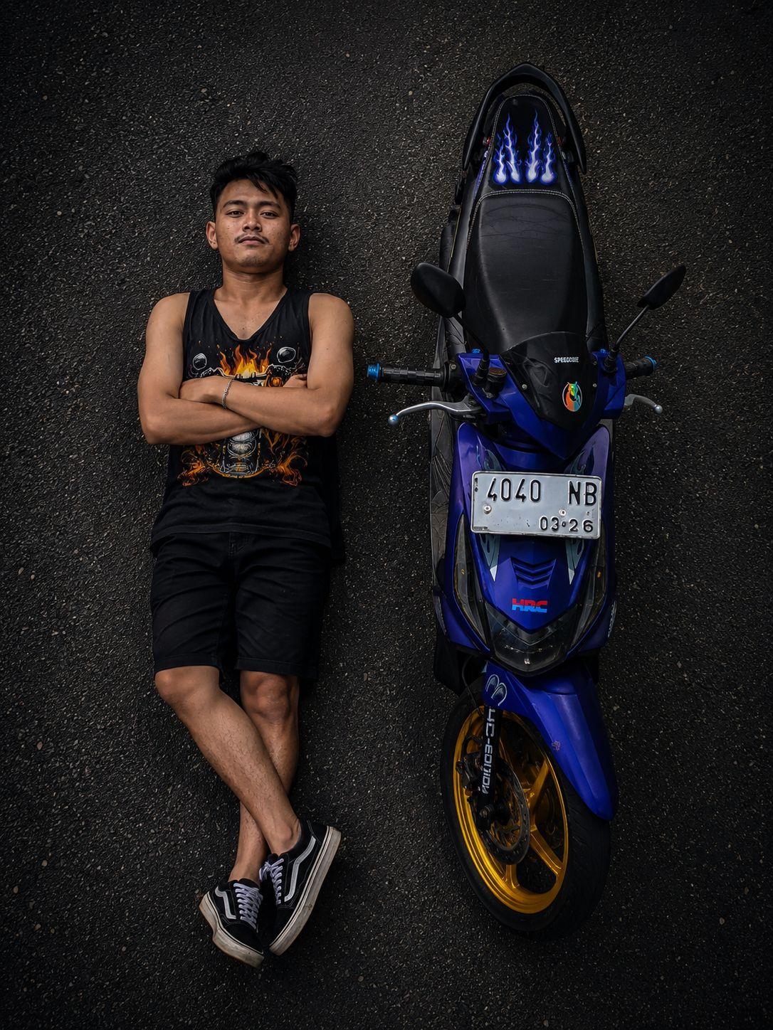 Rachman Rachman