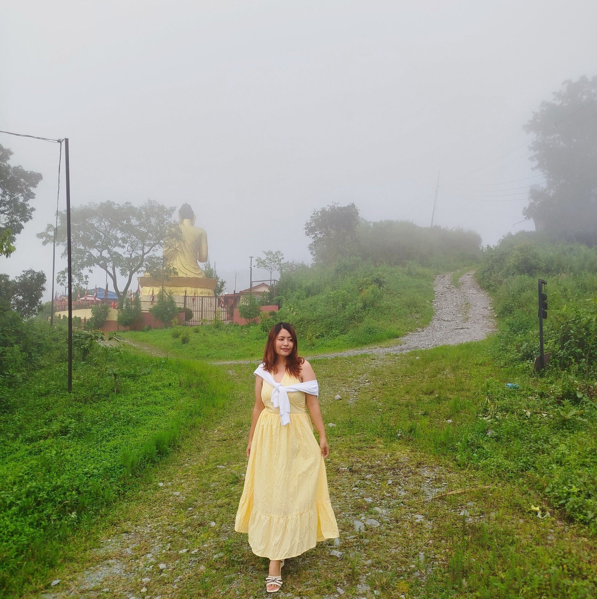 Tanu Rai