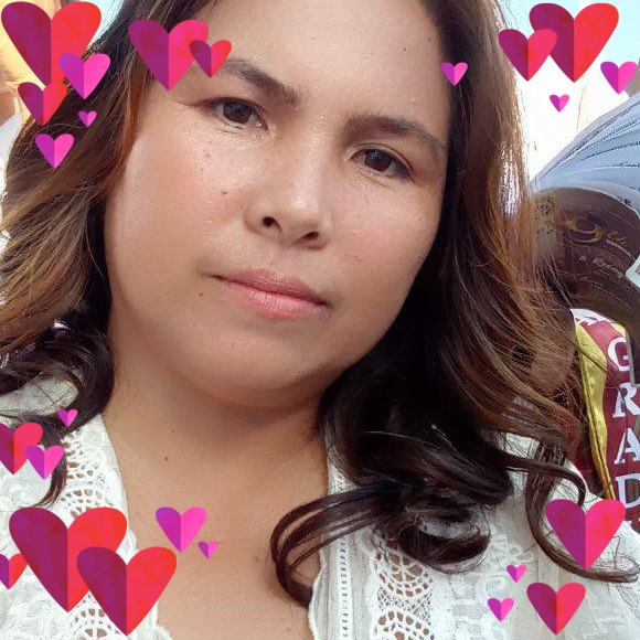 Maria Rizza H. Montilla