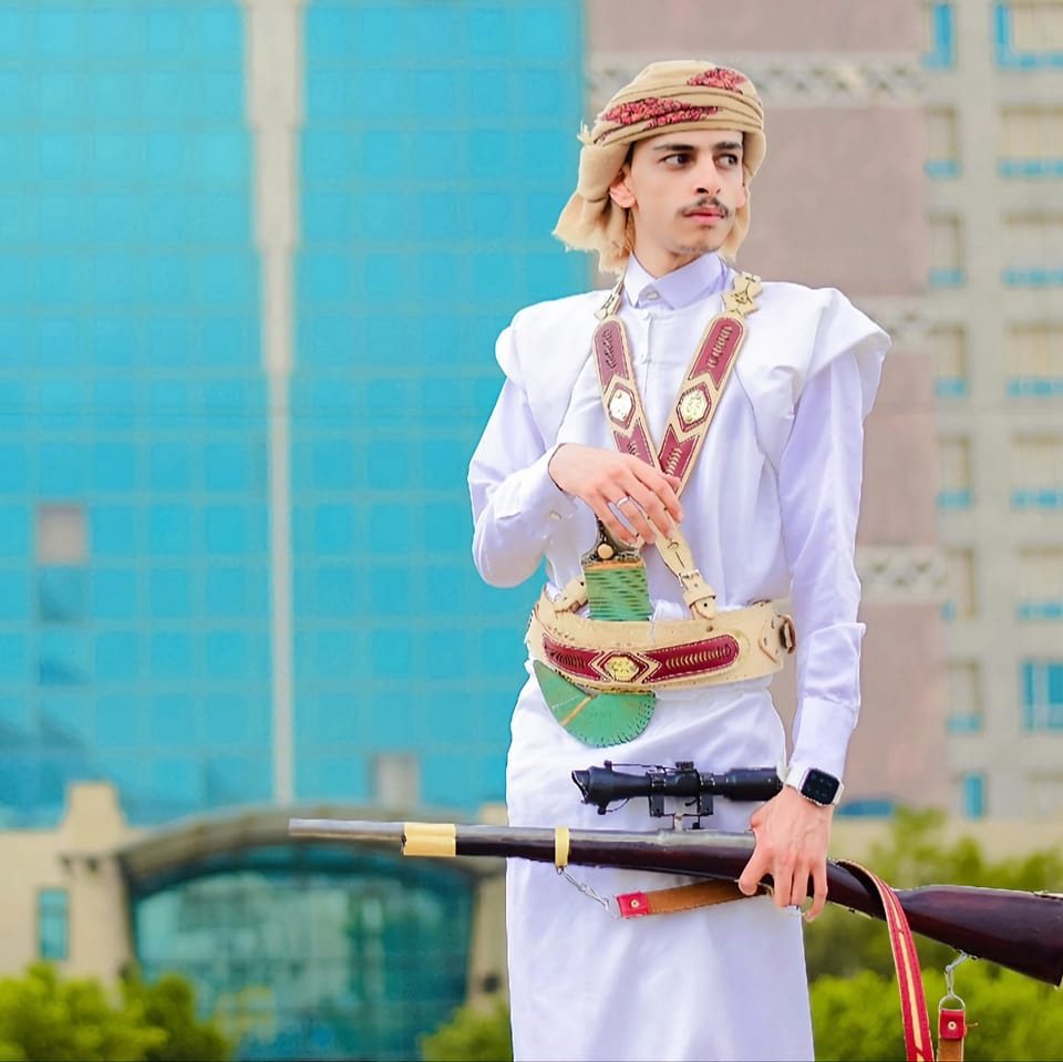 Hashm Alhashdy