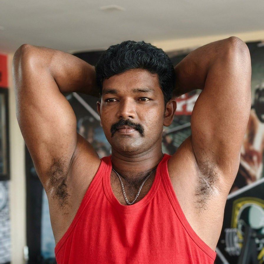 Sam Raja Mech