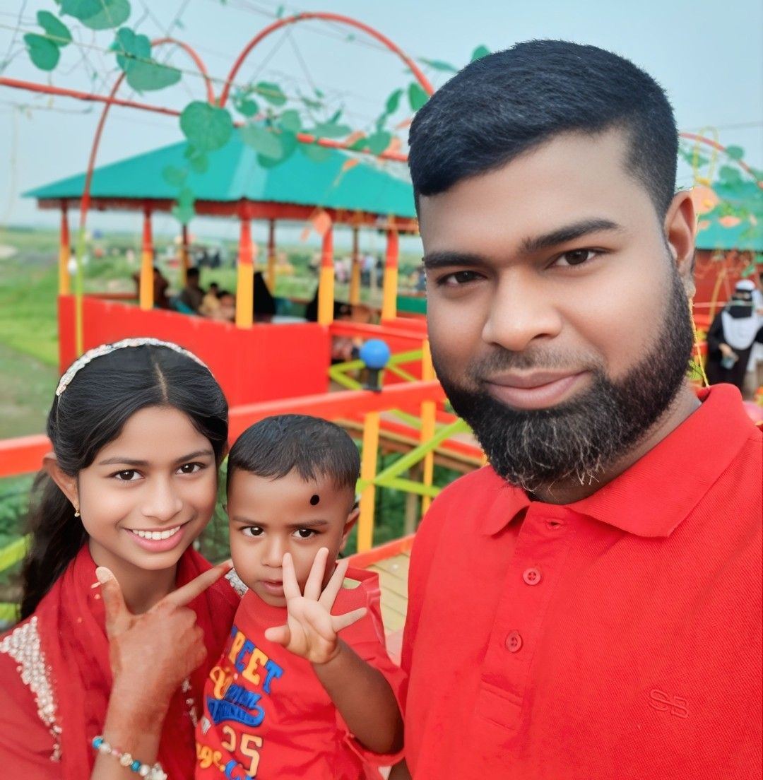 MD Saydul Islam