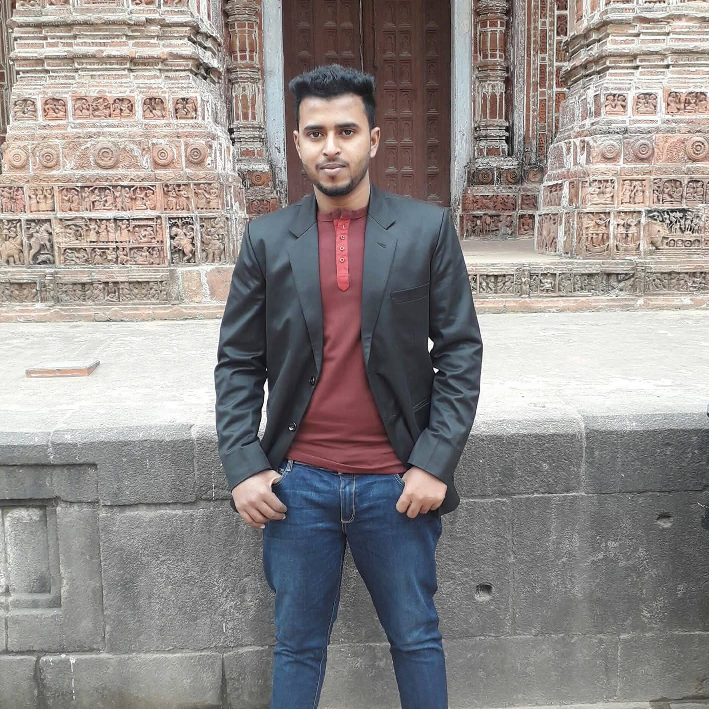 MD Touhid