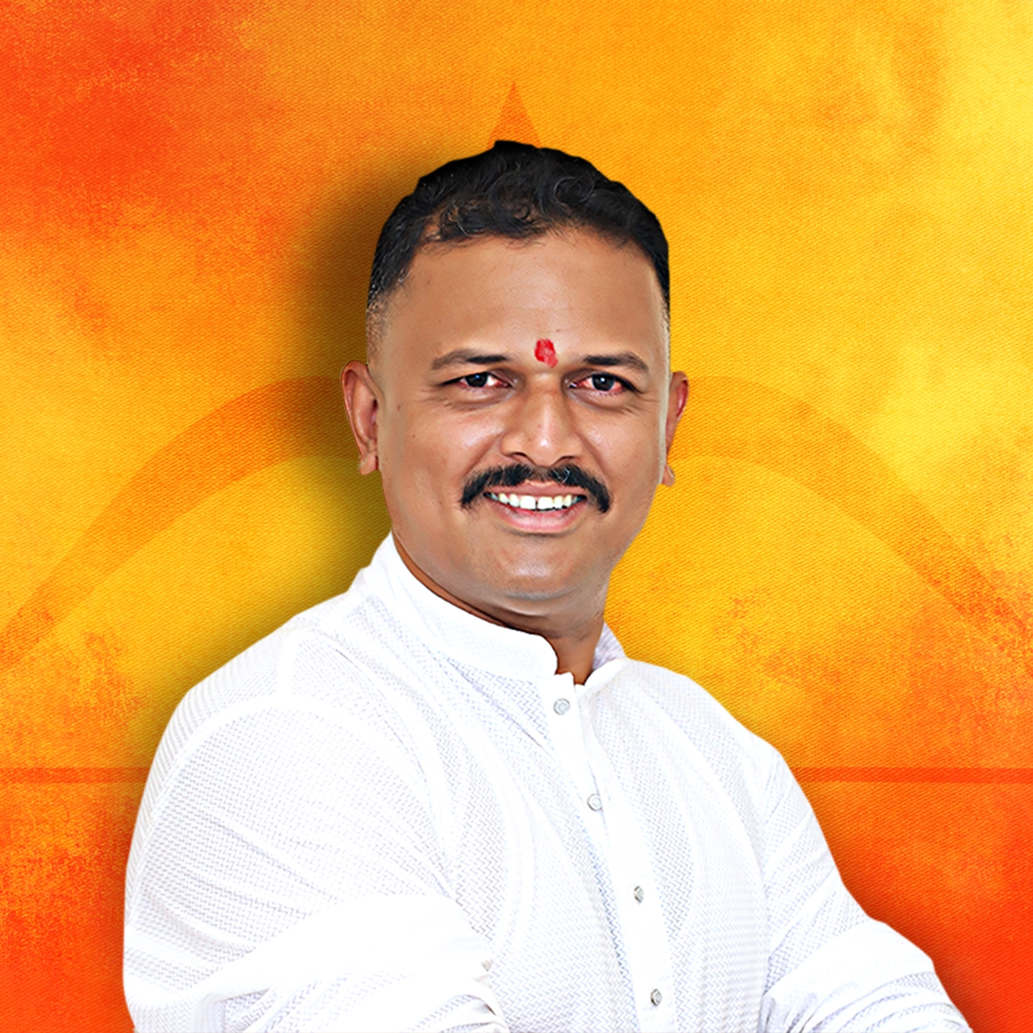 Akshay Raut