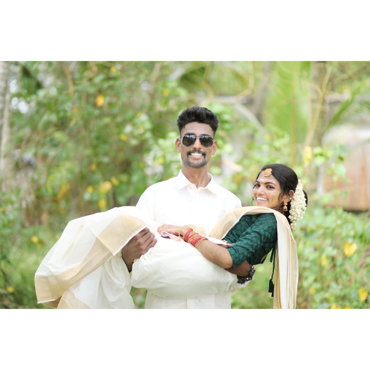 Sachu Santhosh