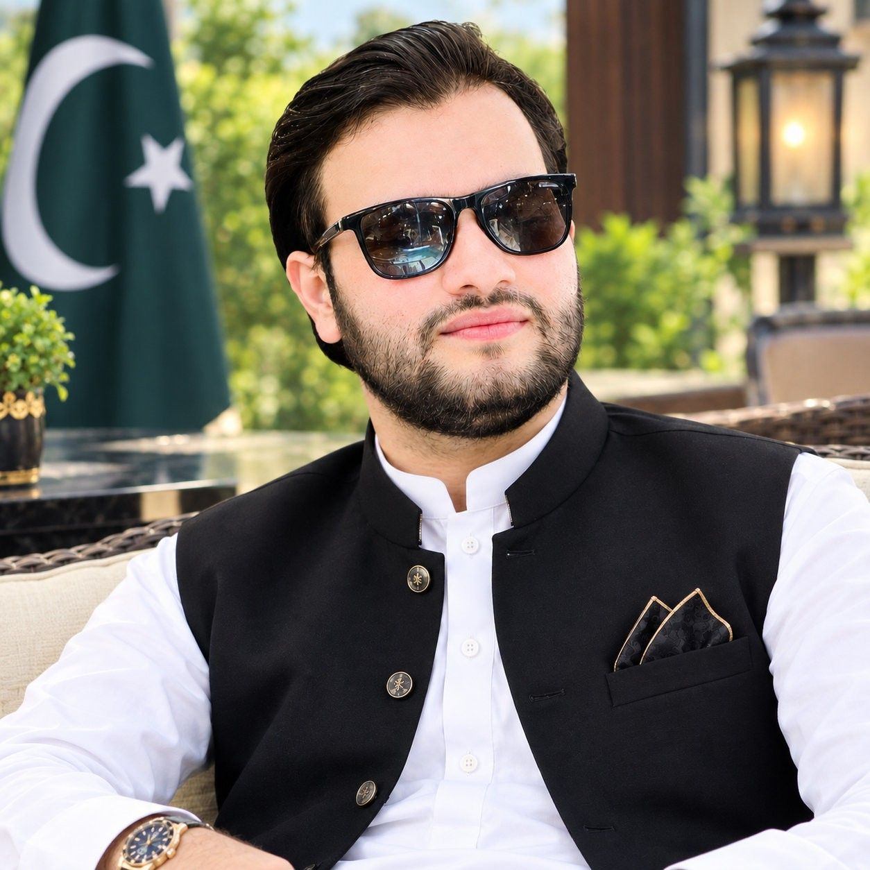 Adnan Bin Aslam Rathore