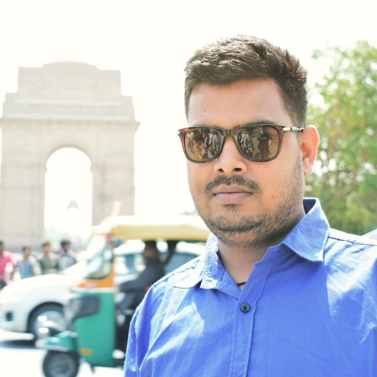 Naresh Das