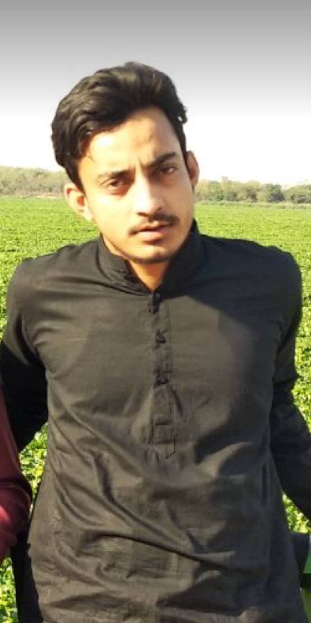 Shah Hamid Raza
