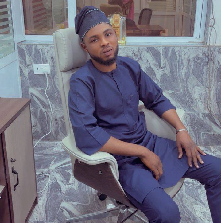 Abdulmalik Rafiu