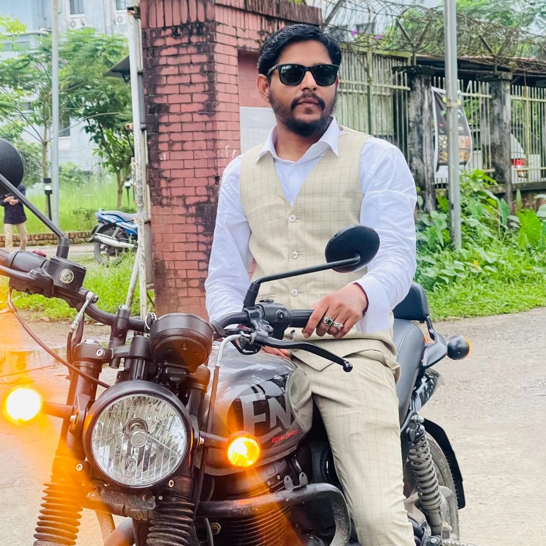 AR Raju
