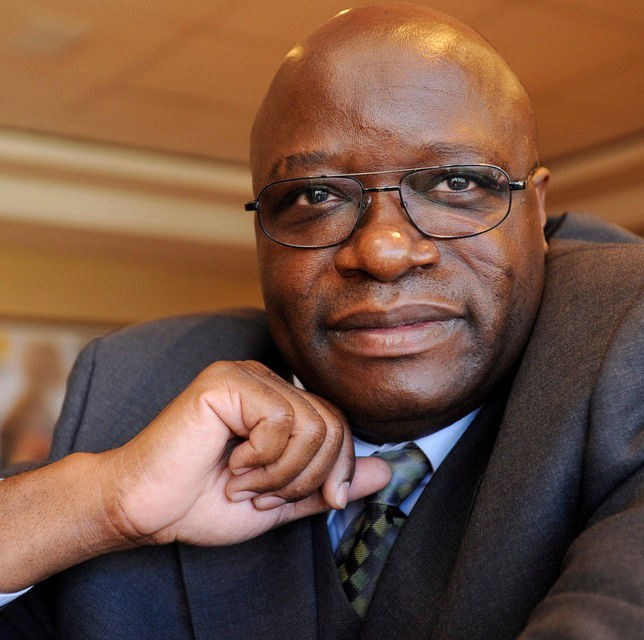 Msimeki Amukelani
