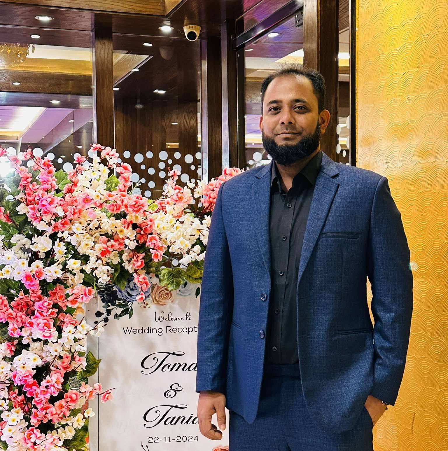 Rakib Nayan