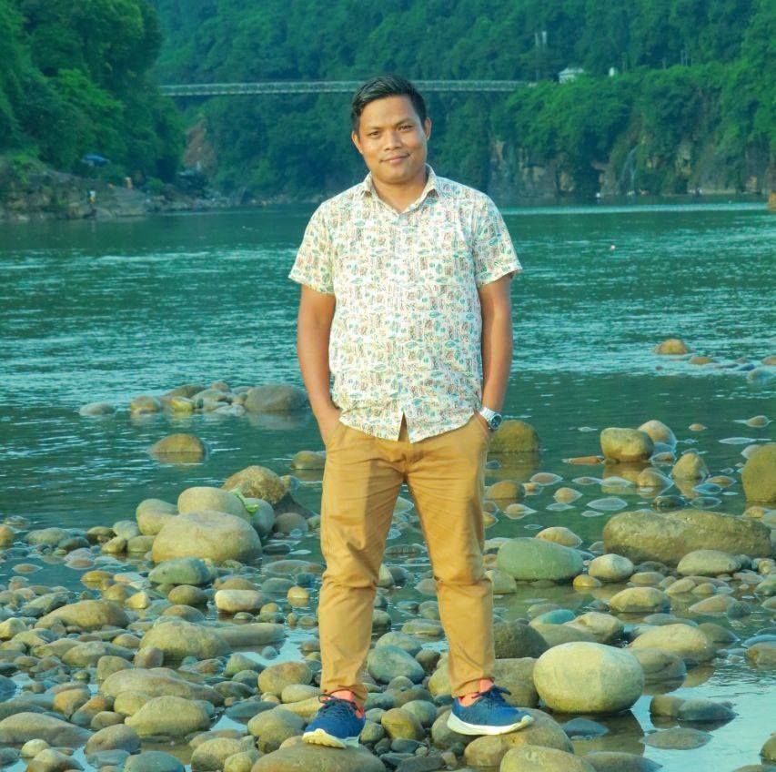 Sadhon Bikash Chakma