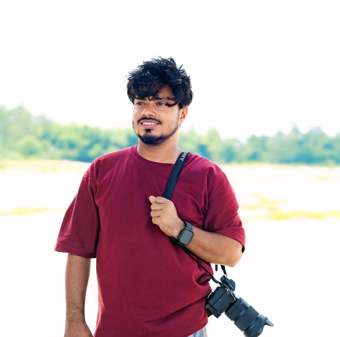 Mamun Roshid