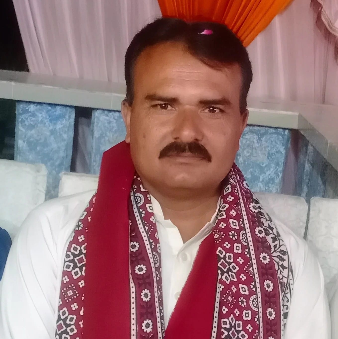 Fateh Ali Rind