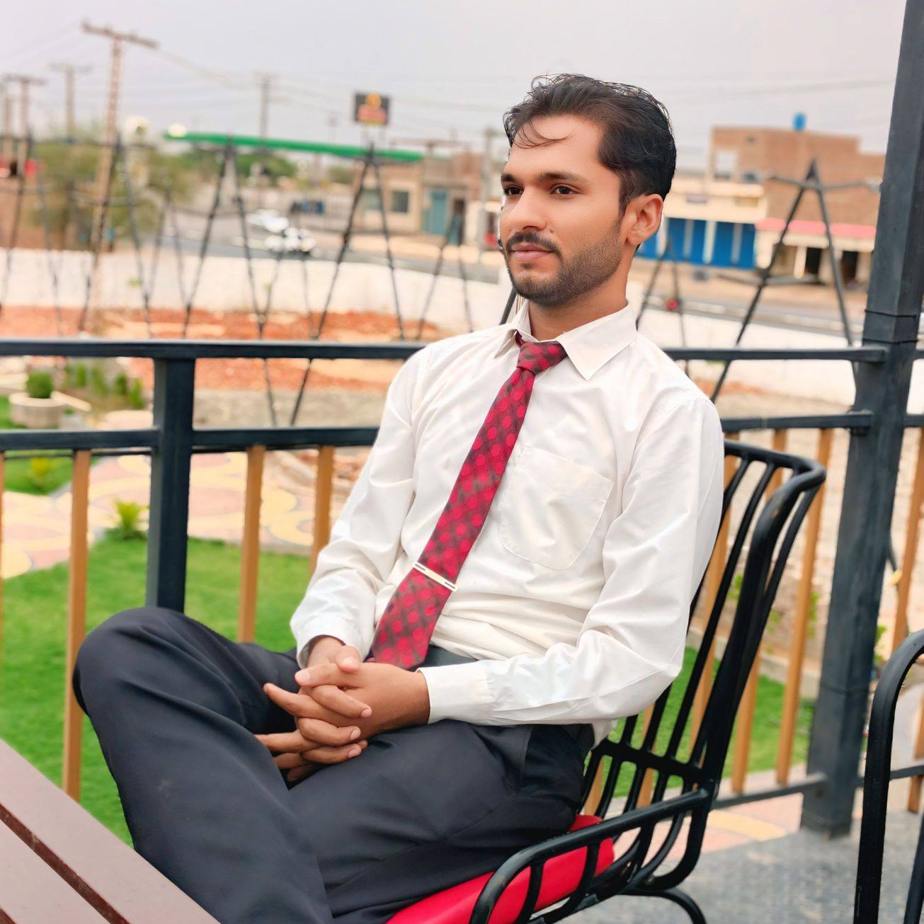 Muhammad Ijaz