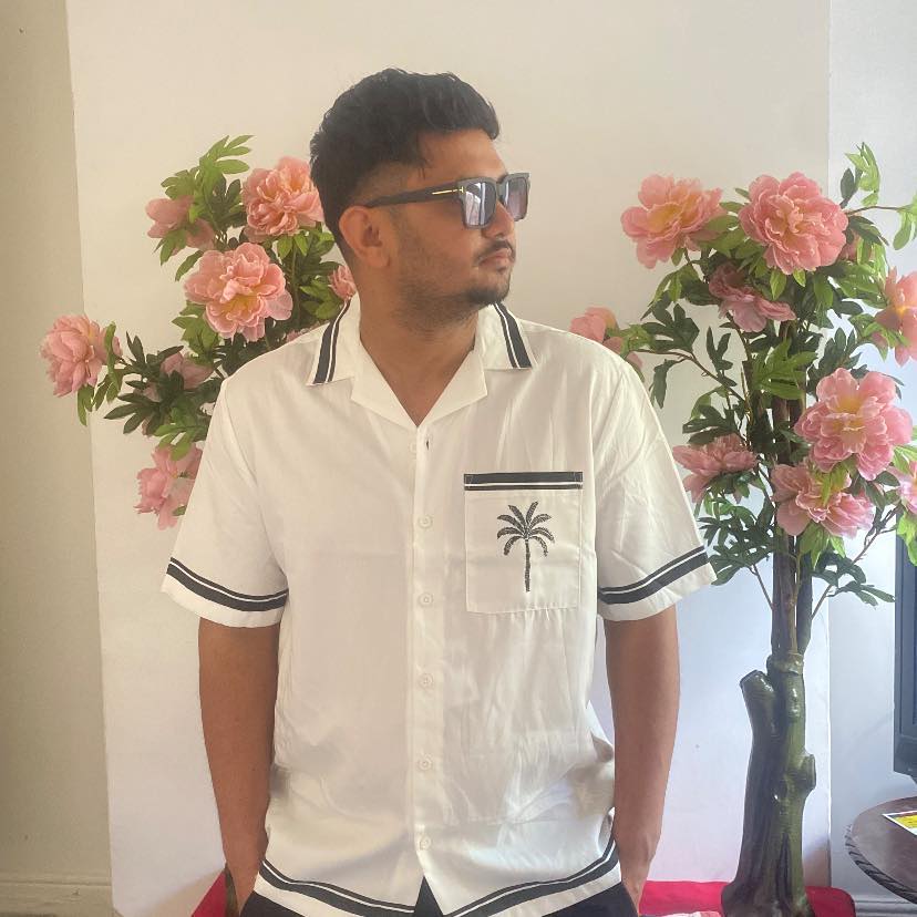 Prabin Bhatt
