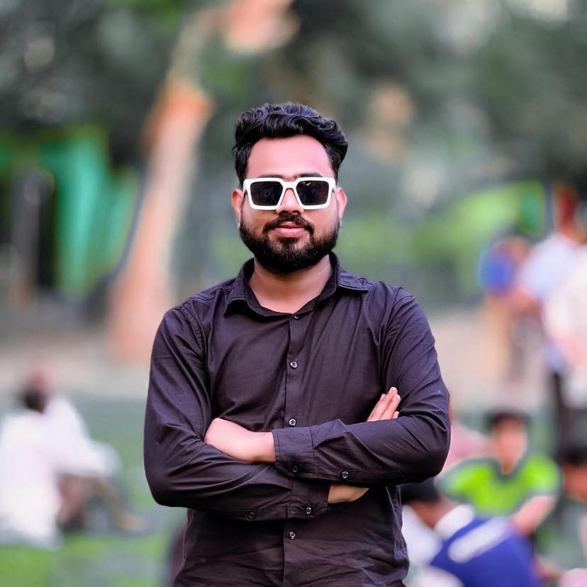 Ordinary Monjil
