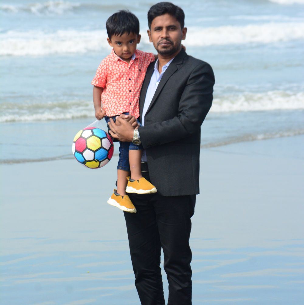 M Abdur Rashid
