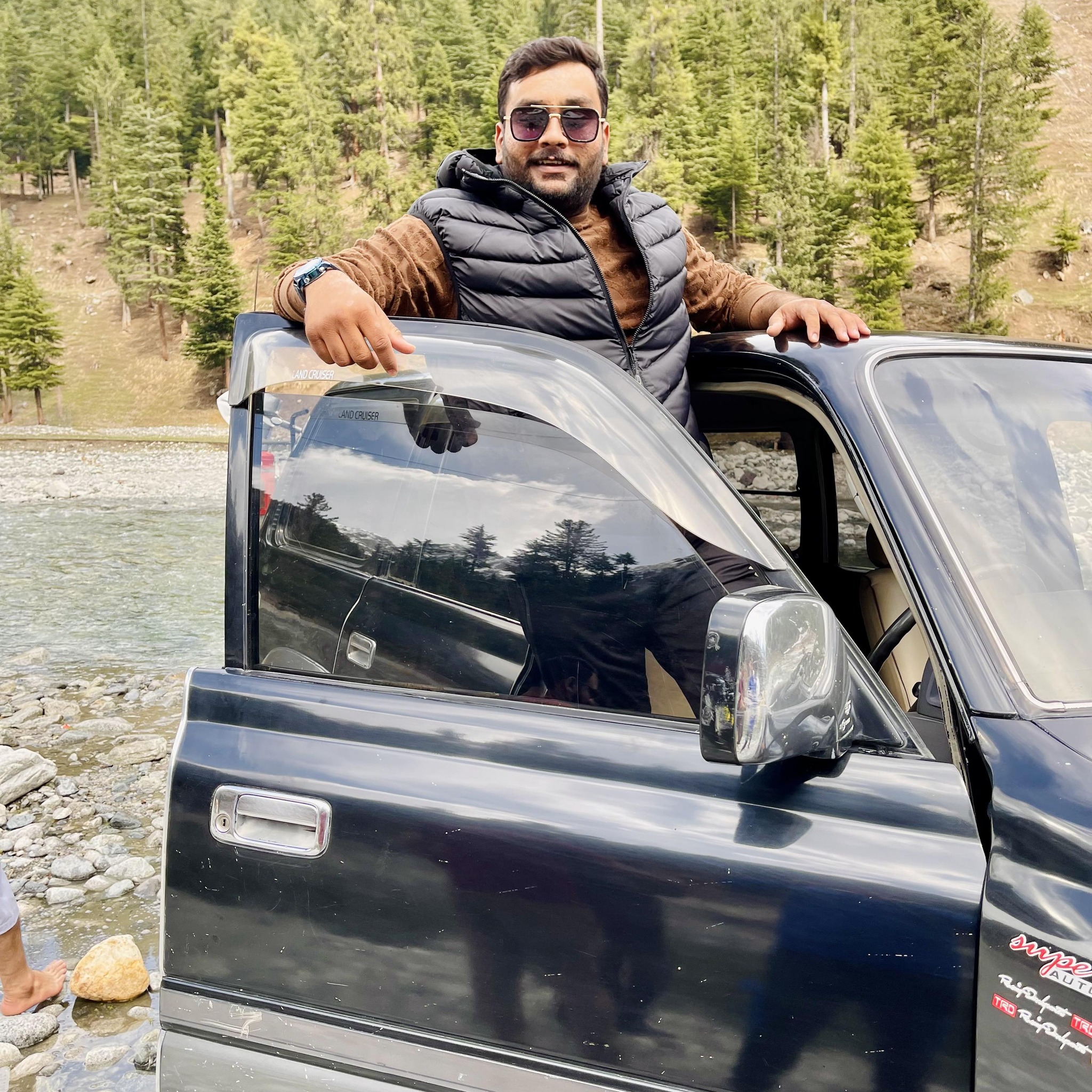 Goodbye to Haval? Chery has launched... - Startup Pakistan | Facebook