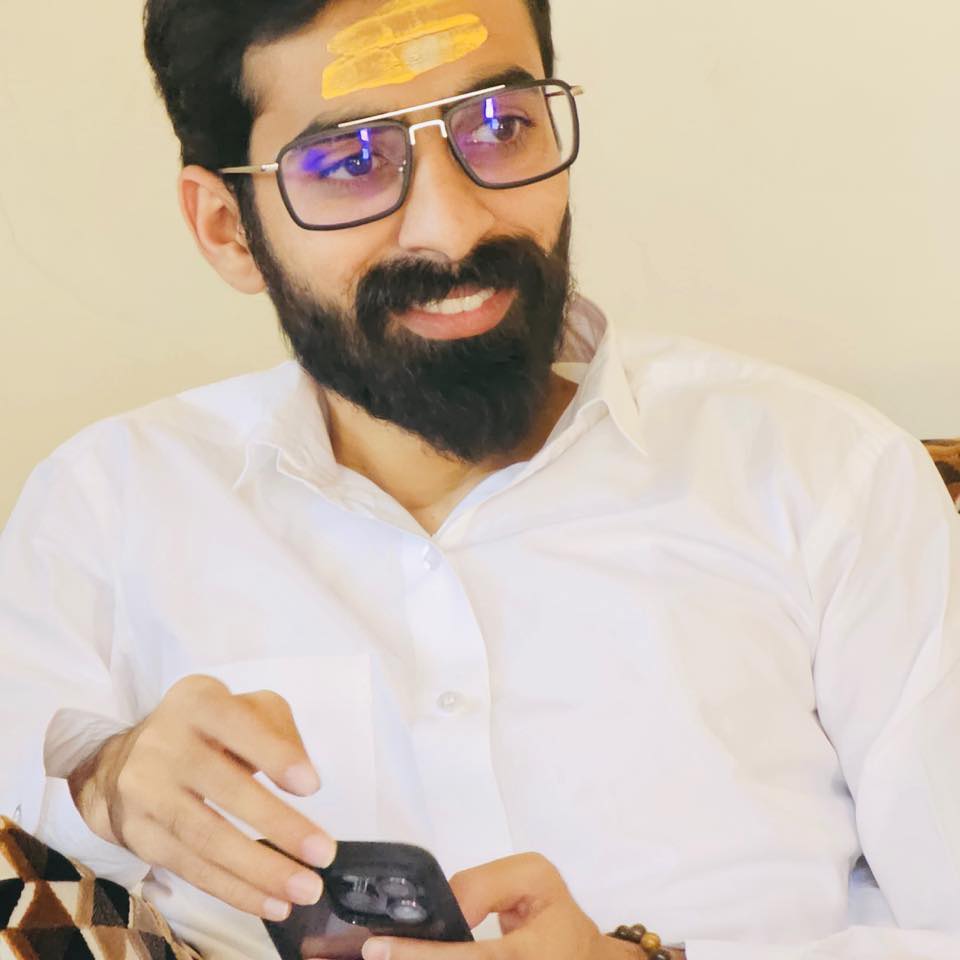 Rohit Dashrath Patil