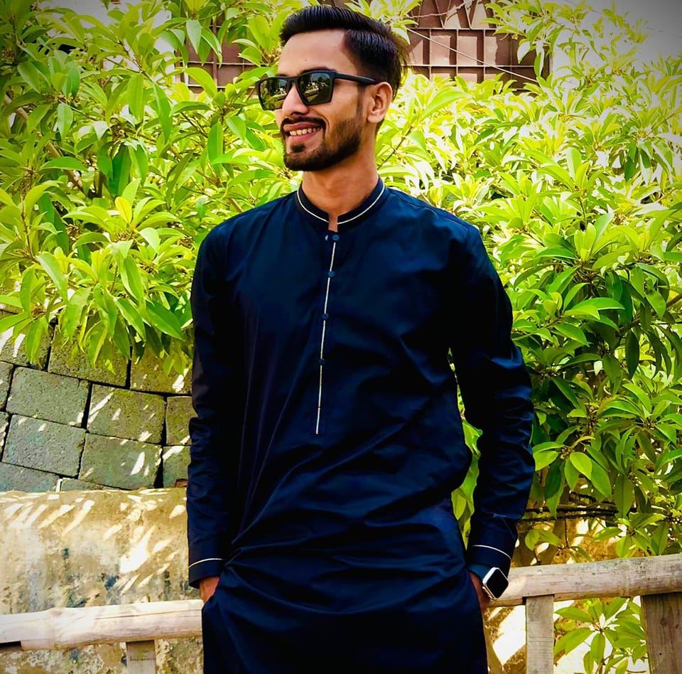 Fahad Ur Wasif