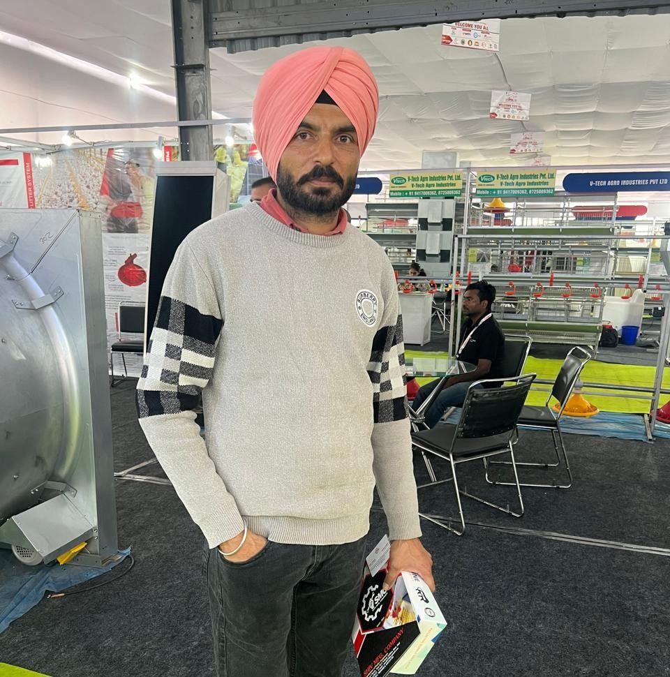Paramjit Singh