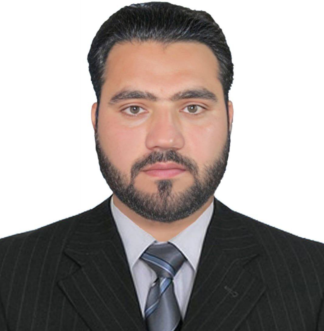Dr M Saif Ur Rehman - FACULTY DEVELOPMENT PROGRAM OVERSEAS SCHOLARSHIPS ...