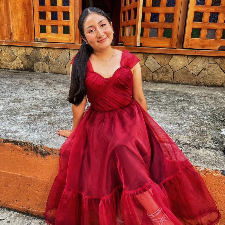 Maria Del Carmen Rodriguez