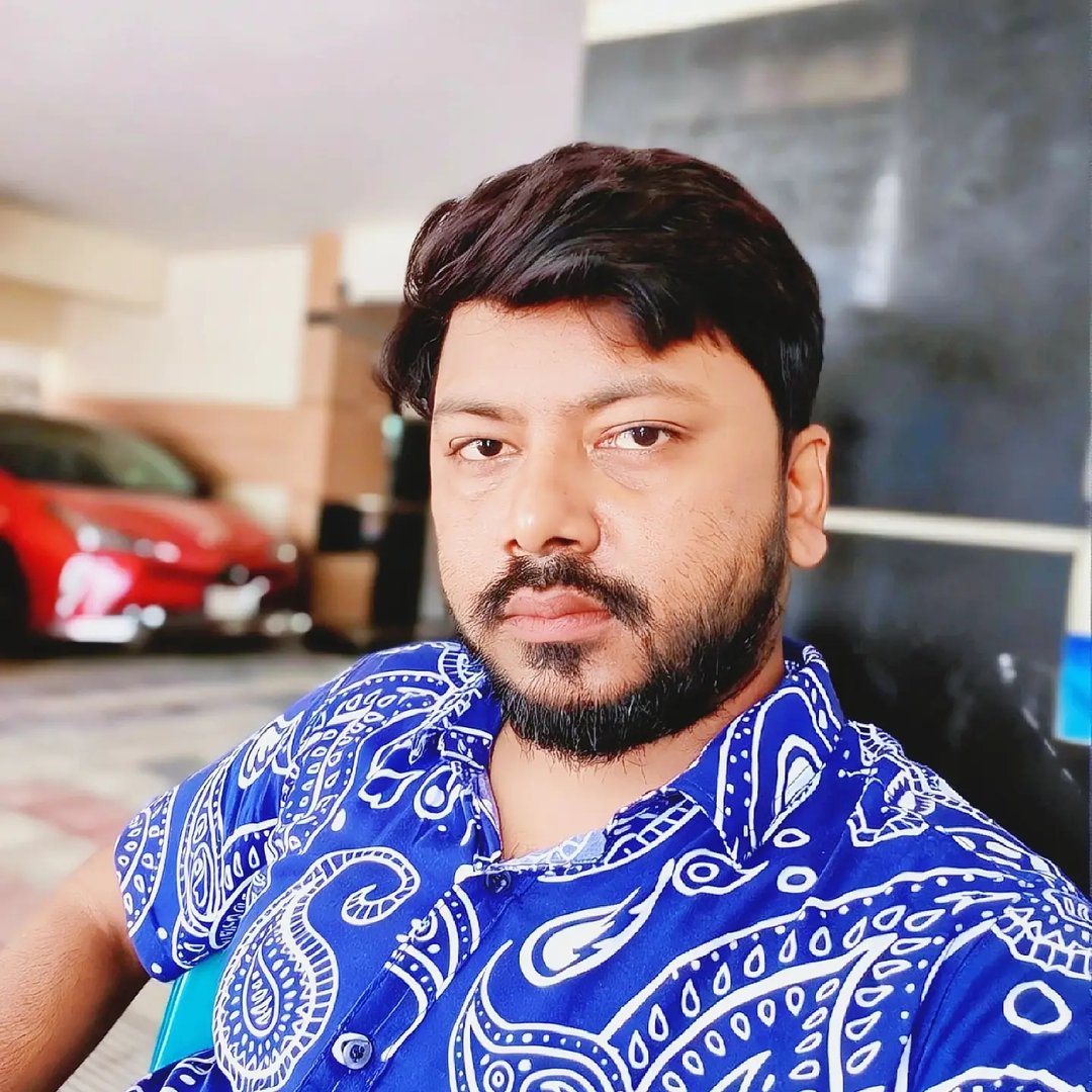 MD Razib Hossain Roket