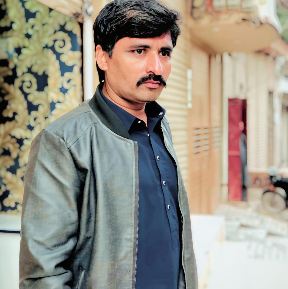 Nadeem Ali Rajput