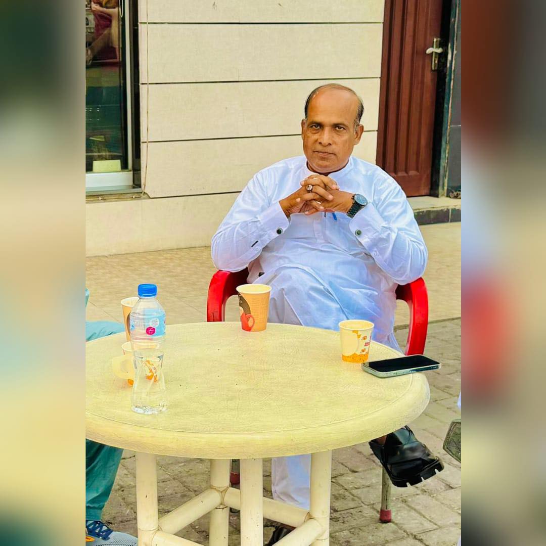 Rana Anwar