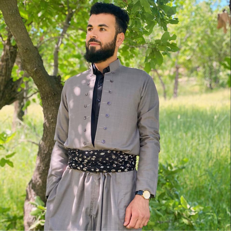 Qasm Muhammad