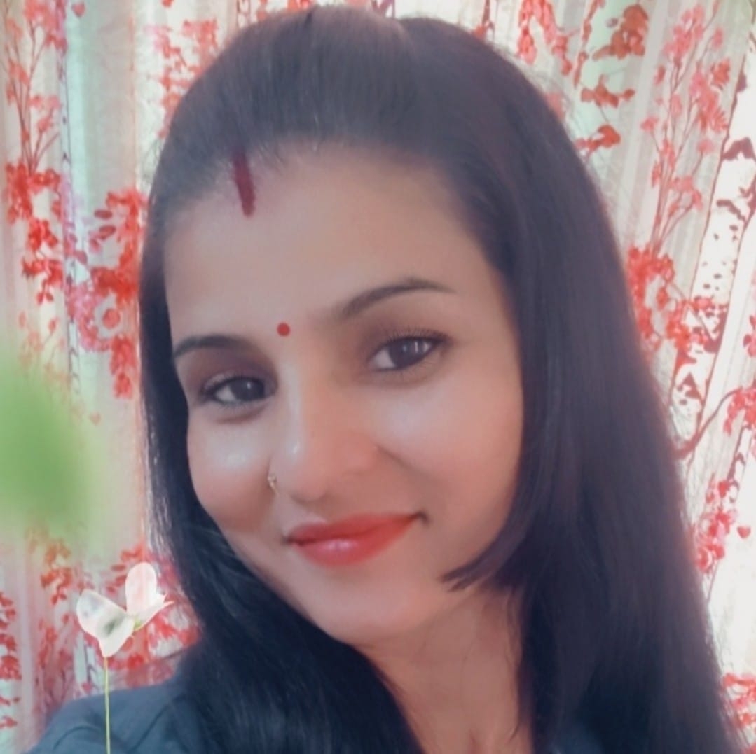 Geeta Joshi
