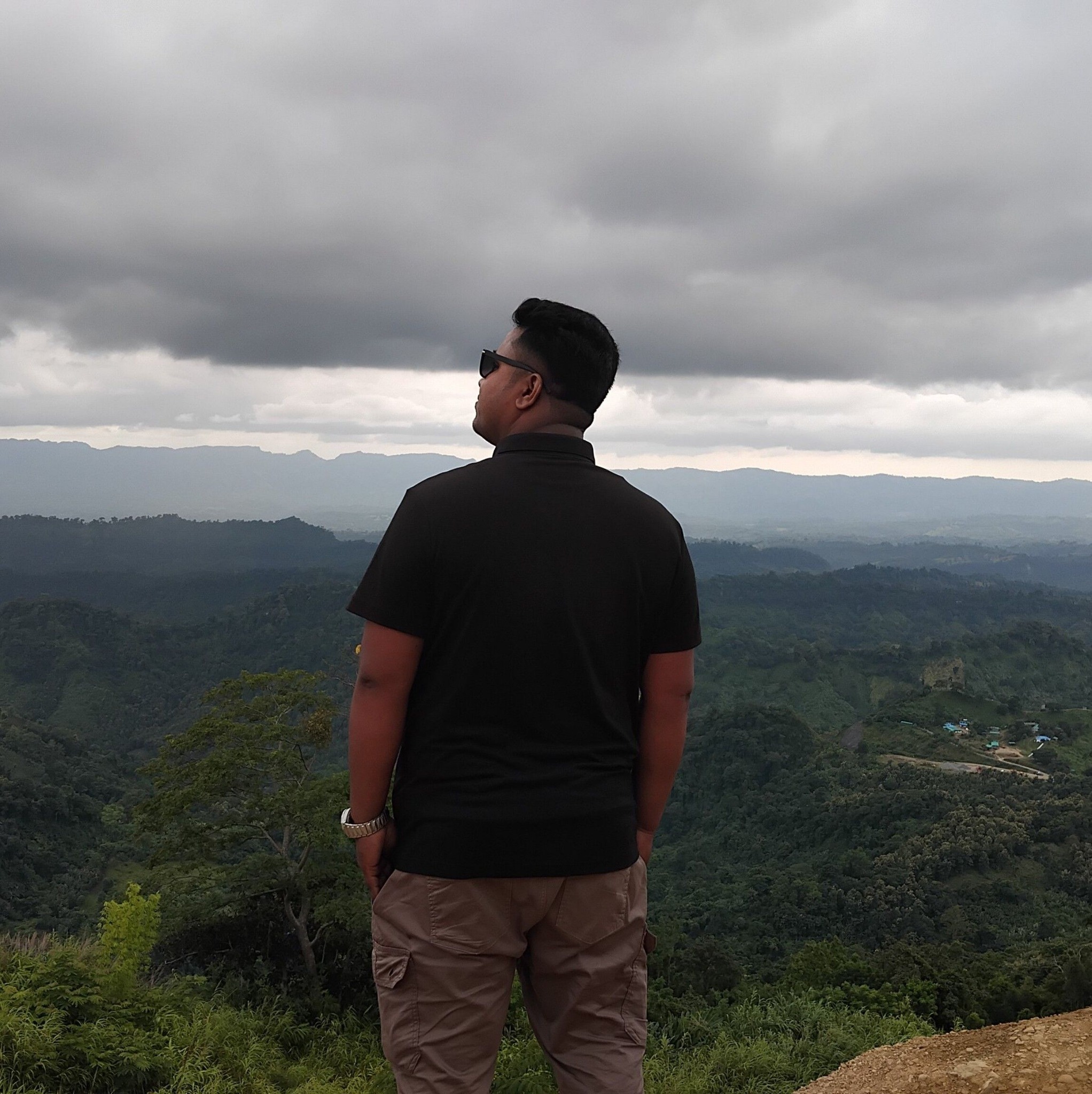 Robiul Islam Shamim